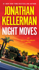 Night Moves: An Alex Delaware Novel - Ingram