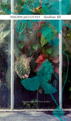 Seedtime III: Notebooks, 1995-1998 - Ingram
