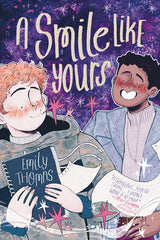 A Smile Like Yours - Ingram