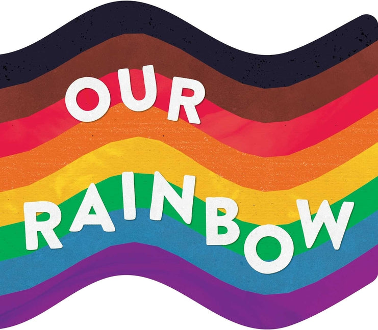 Our Rainbow - Ingram