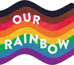 Our Rainbow - Ingram