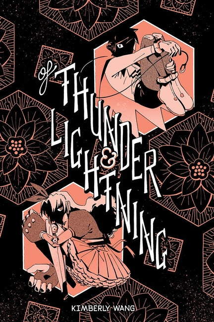 Of Thunder & Lightning - Ingram