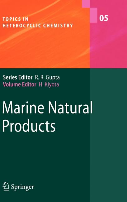 Marine Natural Products (2006) - Ingram