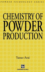 Chemistry of Powder Production (English) - Ingram