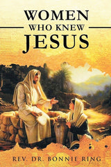 Women Who Knew Jesus - Ingram
