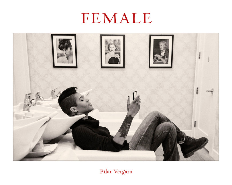 Female - Ingram