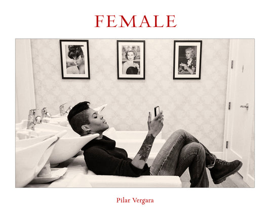 Female - Ingram