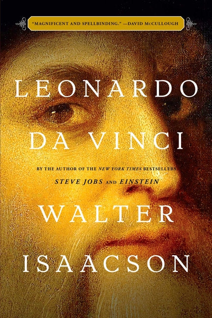 Leonardo Da Vinci - Ingram
