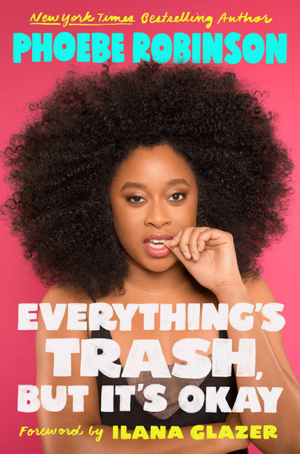Everything's Trash, But It's Okay - Ingram