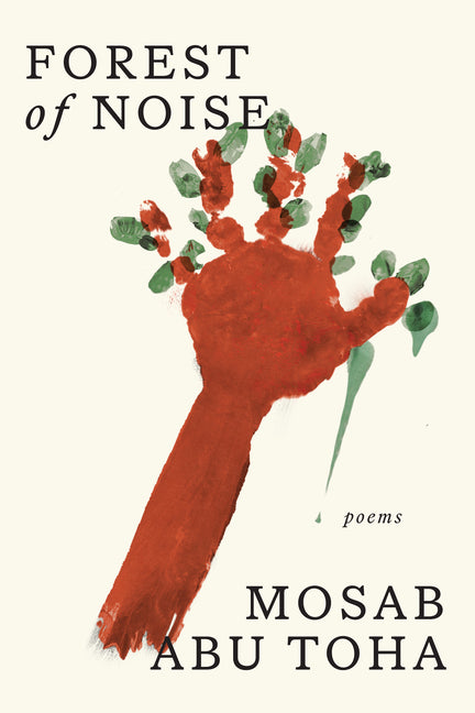 Forest of Noise: Poems - Ingram