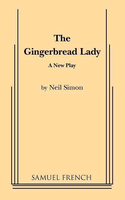 Gingerbread Lady - Ingram