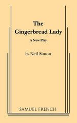 Gingerbread Lady - Ingram