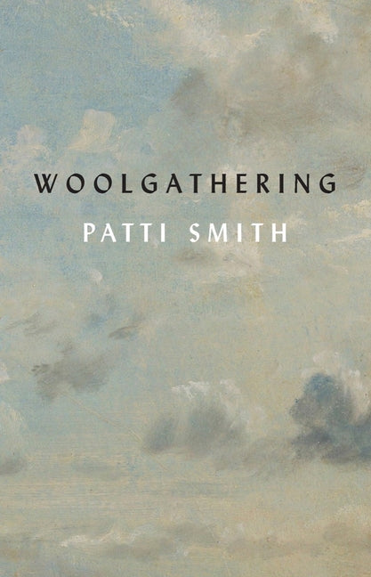 Woolgathering - Ingram