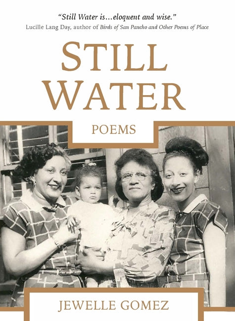 Still Water: Poems - Ingram