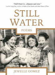 Still Water: Poems - Ingram