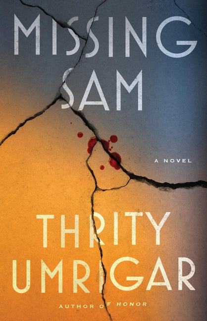 Missing Sam - Ingram