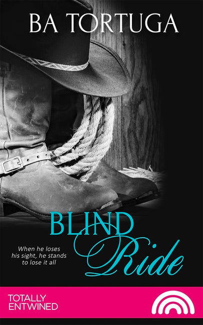 Blind Ride - Ingram