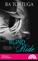 Blind Ride - Ingram