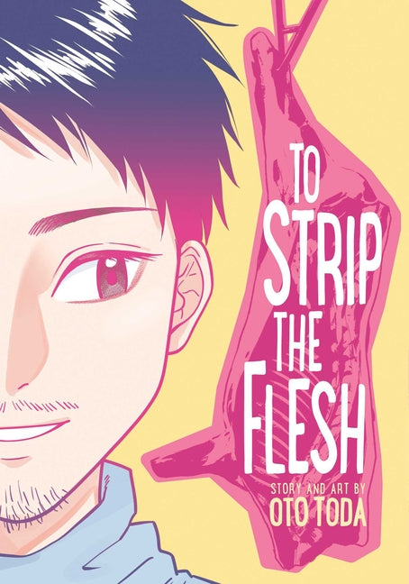 To Strip the Flesh - Ingram