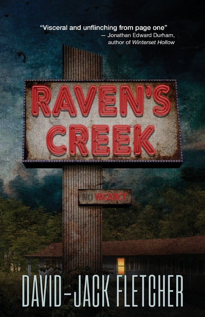 Raven's Creek - Ingram