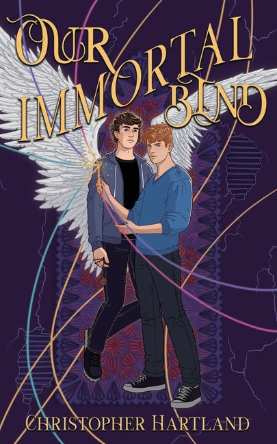 Our Immortal Bind - Ingram