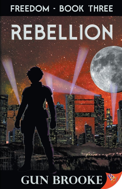 Rebellion - Ingram