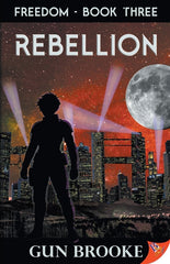 Rebellion - Ingram