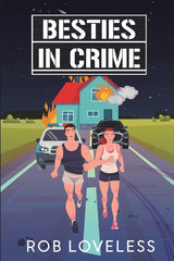 Besties in Crime - Ingram