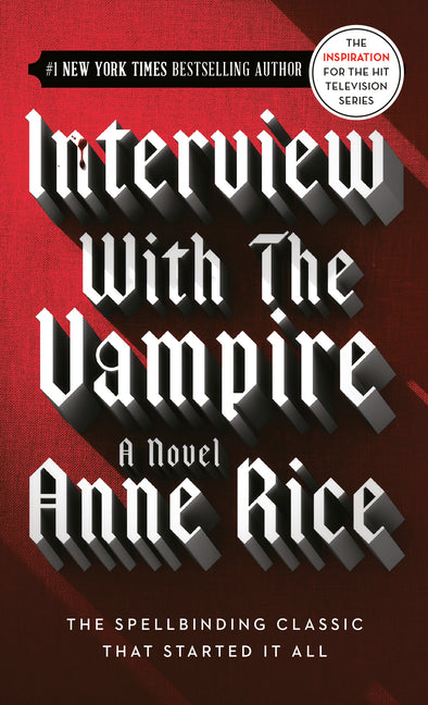 Interview with the Vampire - Ingram