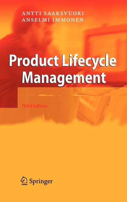 Product Lifecycle Management (2008) - Ingram