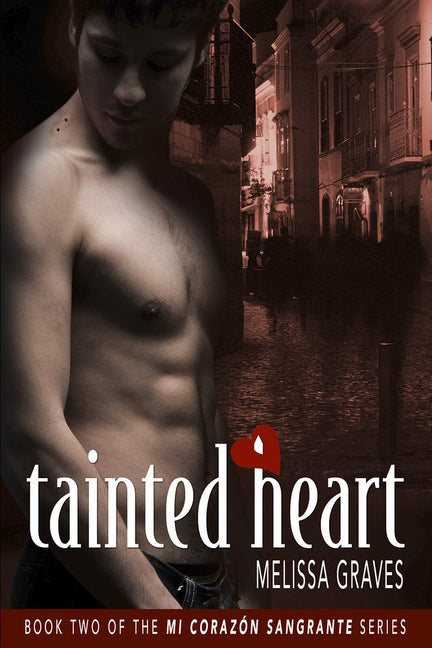 Tainted Heart: Volume 2 - Ingram