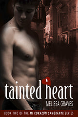 Tainted Heart: Volume 2 - Ingram