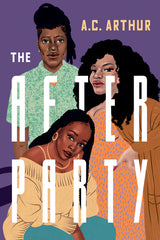 After Party - Ingram
