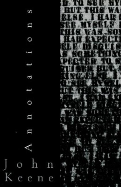 Annotations - Ingram