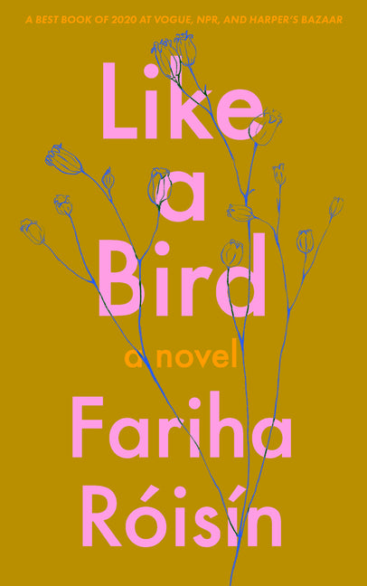 Like a Bird - Ingram