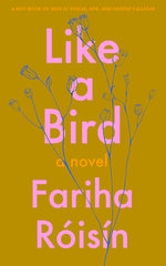 Like a Bird - Ingram