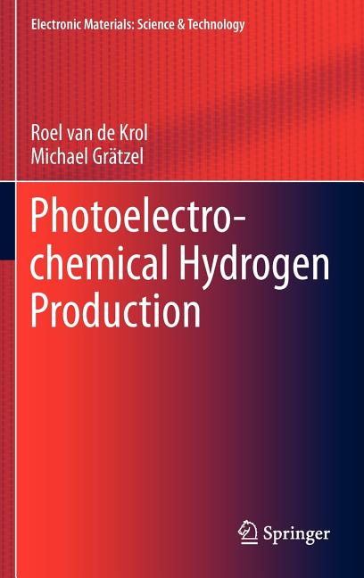 Photoelectrochemical Hydrogen Production (2012) - Ingram
