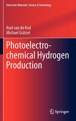Photoelectrochemical Hydrogen Production (2012) - Ingram