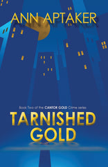 Tarnished Gold - Ingram