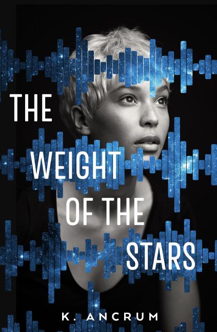 Weight of the Stars - Ingram