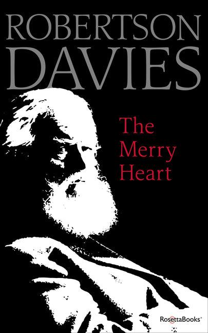 Merry Heart: Reflections on Reading, Writing, and the World of Books - Ingram