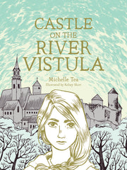 Castle on the River Vistula - Ingram