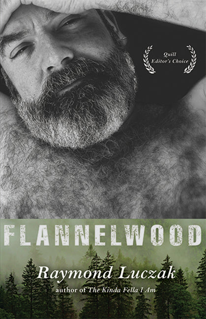 Flannelwood - Ingram
