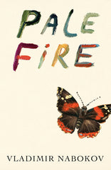 Pale Fire - Ingram