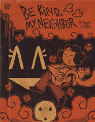 Be Kind, My Neighbor - Ingram