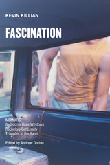 Fascination: Memoirs - Ingram