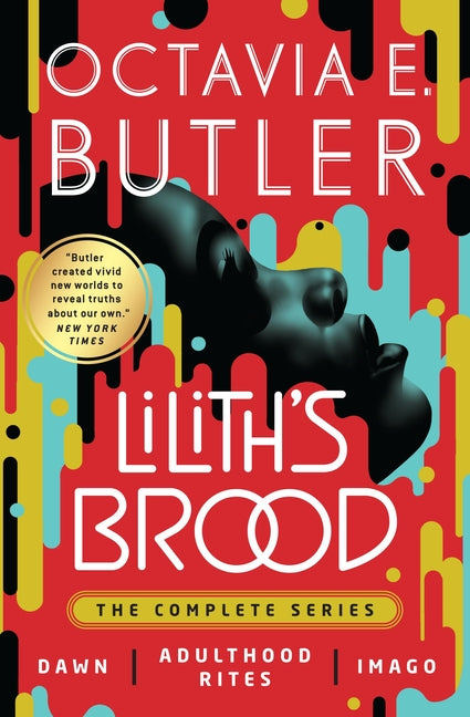 Lilith's Brood - Ingram