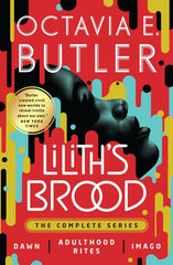 Lilith's Brood - Ingram