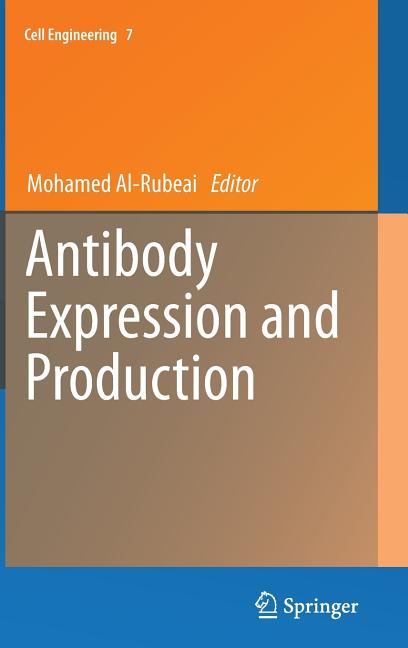 Antibody Expression and Production - Ingram