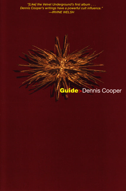 Guide - Ingram